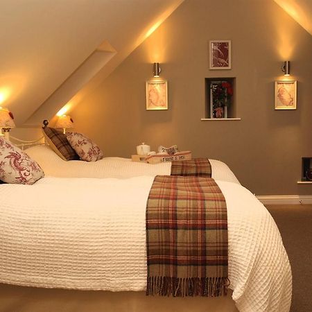 Plum Tree Cottage Witton le Wear Екстериор снимка