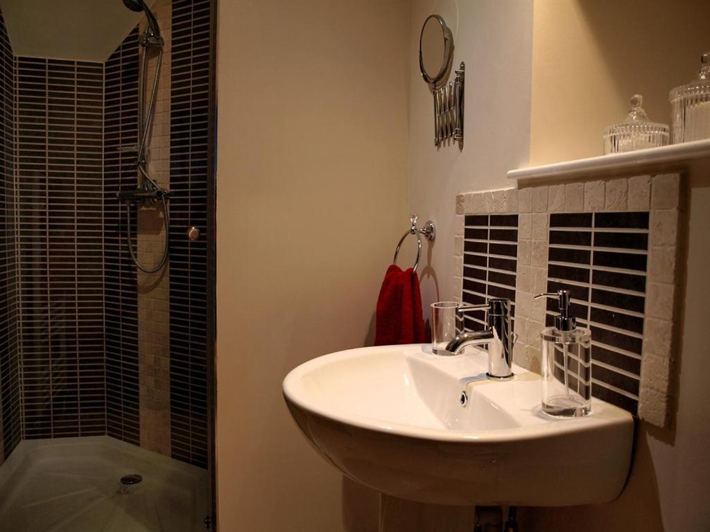 Plum Tree Cottage Witton le Wear Екстериор снимка