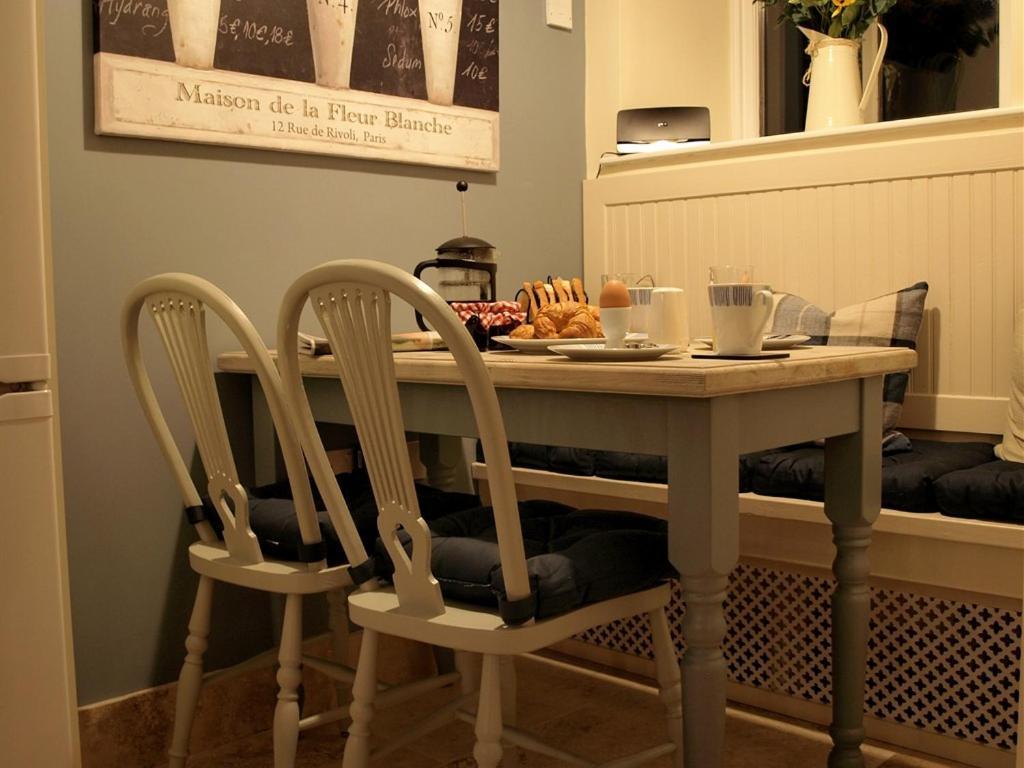 Plum Tree Cottage Witton le Wear Екстериор снимка