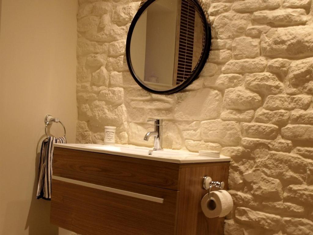 Plum Tree Cottage Witton le Wear Екстериор снимка