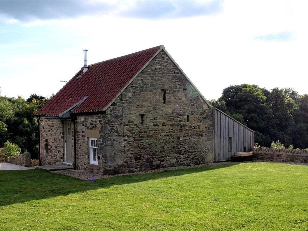Plum Tree Cottage Witton le Wear Екстериор снимка
