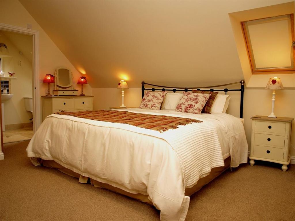 Plum Tree Cottage Witton le Wear Екстериор снимка