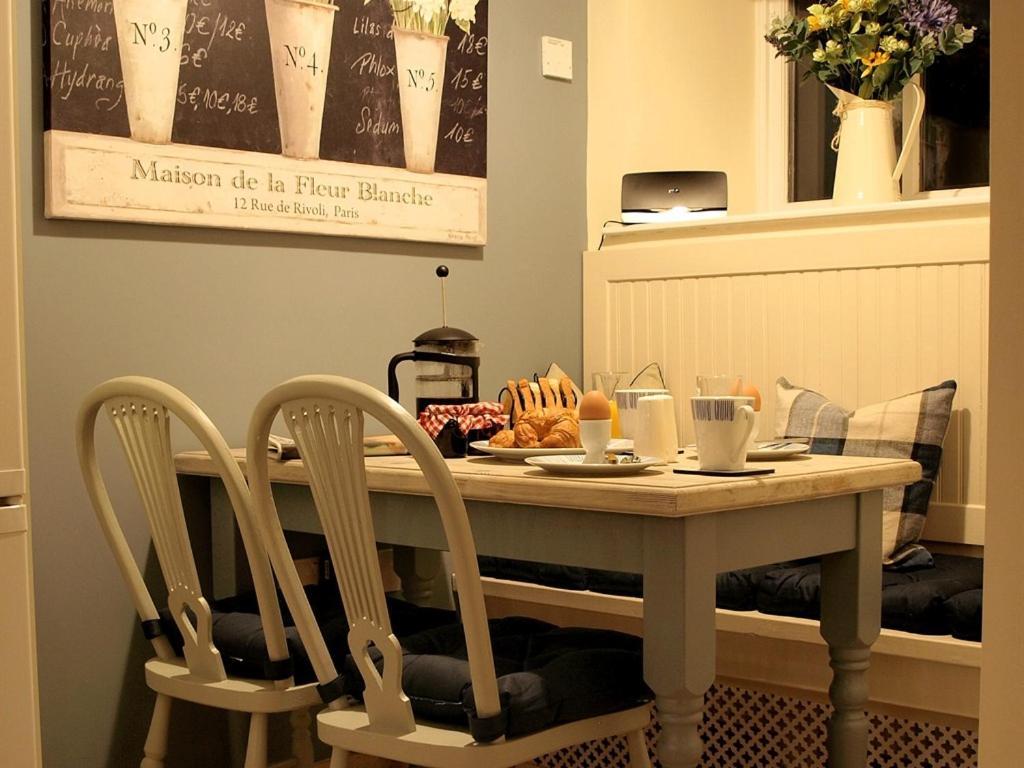 Plum Tree Cottage Witton le Wear Стая снимка